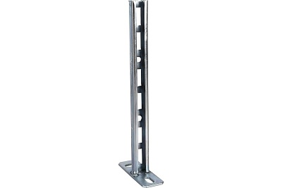 Консоль монтажная 28*15*1,75  300мм  (SAC-0021-281530) STOUT