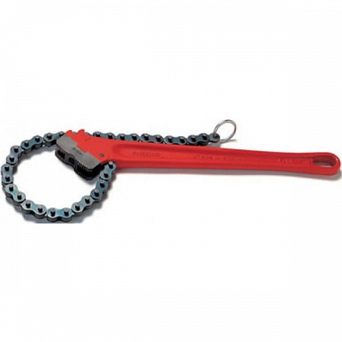Ключ цепной с двойными губками 1"-6" RIDGID (92675)