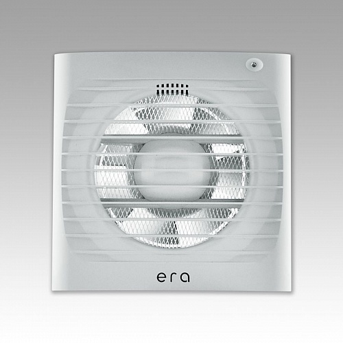 Вентилятор ERA 6С D150 с обратным клапаном (16)