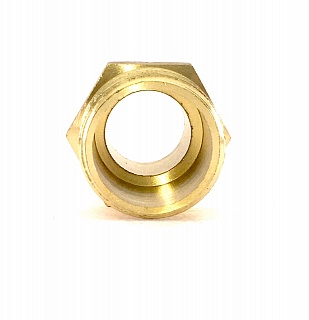 Бочата  3/4"-1/2" ш/ш  VIEIR  SH34 (300)
