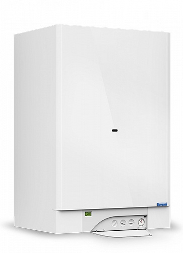 Котел газовый THERM TRIO 90 (36-90 кВт)