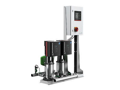 HYDRO MPC-E 3 CRE 45-1