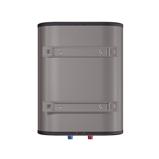 Водонагреватель THERMEX Fora 30 W-iFi (плоский, нержавейка, универс. монтаж 1,5 / 0,9 / 0,6 квт) ВЫГОДА!