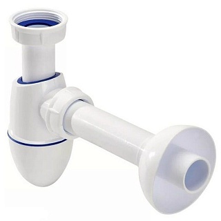 Сифон для раковины 1"1/4х32 EASYPHON C2921 NICOLL (Франция)