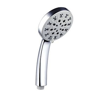 Лейка д/душа G-lauf (UHS-1150) 5-ти позиционная