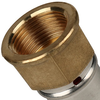 Переходник с внутренней  резьбой 1"х32 SFP-0002-000132 STOUT