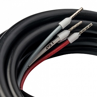 Сервопривод д/смесит.клапанов ход 90  д/пропорциональной регулировки (SVM-0005-230016) STOUT 