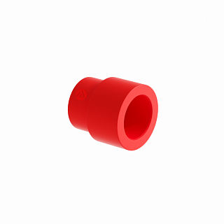 Муфта SLT BLOCKFIRE PP-R переходная В?В 90?50 труба-труба (SLTFMBF39050GR)