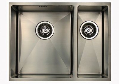 Кухонная мойка Seaman Eco Marino SME-575R