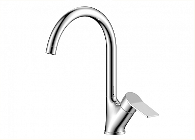 Смеситель д/кухни ARGUS 3503  ARGO 42807 