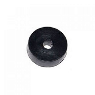 Прокладка резиновая таблетка для кранбуксы рос. 2-0041