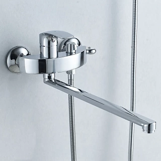 Смеситель д/ванны SHEVANIK S5172