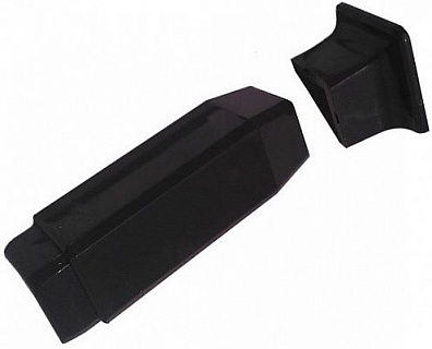 Угол наружный (коричневый)