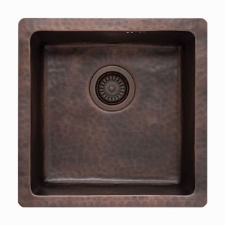 Кухонная мойка Seaman Natural SMC-4646E Antique