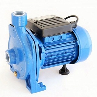 Насос APM-180, G1"вн.р., Qmax=7.2м3/ч, Hmax=36м, Tmax=90°С, 1х220В, 1.1кВт (2518) Aquario