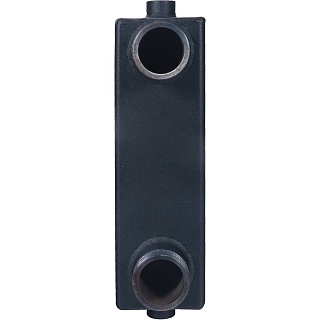 Коллектор модульный 4+1 до 85 кВт (RDG-0018-014045) Rommer 