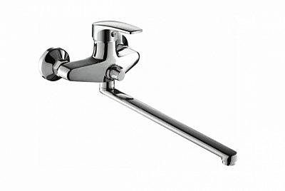 Смеситель д/ванны SHEVANIK S5022