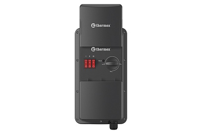 Бойлер косвенного нагрева THERMEX Nixen 300 F (Combi нержавейка) ВЫГОДА!!!