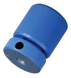 Насадка к Св. Ап. 40 (CANDAN) blue  