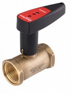   NexusValve Fluctus DRV / DN32S, PN25, Kvs13,3  .  (MN80597.446) Meibes