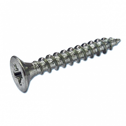 Шуруп универсальный 4,5*35 (10) (арт.1101)