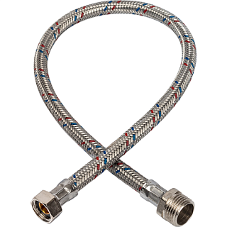 Подводка вода 0,2 г/ш,  ст/г  АКВАЛЮКС BZW20  (200)