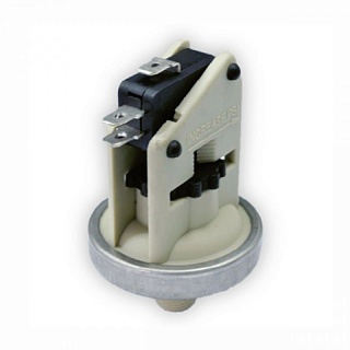 Клапан низкого давления LР-04-GR 1/4'' (к нему нужен фитинг 4FE 2-Н)