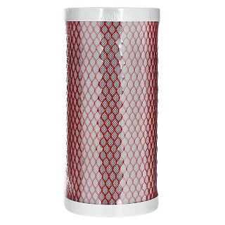 Картридж Big Blue 10" Гейзер  Арагон-3 10ВВ (Арагон+карбон блок) 30054