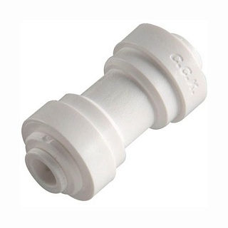 Фитинг прямой Т3/8" х Т3/8" 6 U6 (1689)