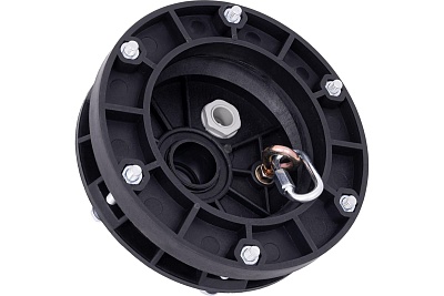 Оголовок скважинный ОГС 128-168/32