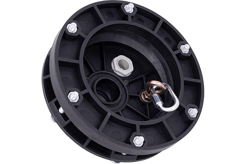 Оголовок скважинный ОГС 128-168/32