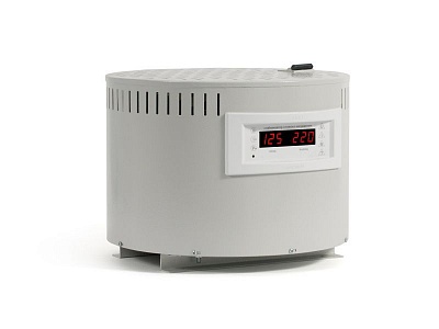 Стабилизатор напряжения TEPLOCOM SKAT STL-10000