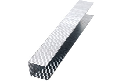 Скобы тип 53, 12 мм, узкие, STAYER 3159-12_z02, 1000 шт