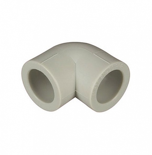 Колено д.50х90  FV-Plast (30/2) (202050)