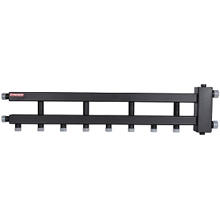 Коллектор модульный 4+1 до 60 кВт (RDG-0060-014045) Rommer 