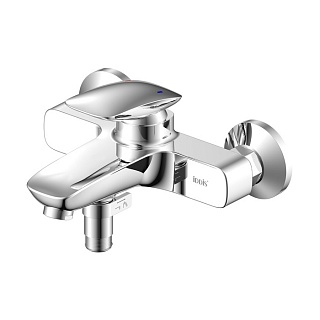 Смеситель для ванны, Stone, IDDIS, STOSB00i02WA