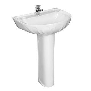 Умывальник с пьед."Лотос" (Воротынск) 