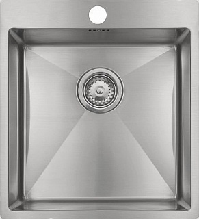 Кухонная мойка Seaman Eco Marino SMV-440