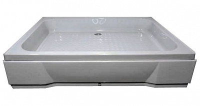 Поддон акриловый 1,2х0,8х0,26 RIVER