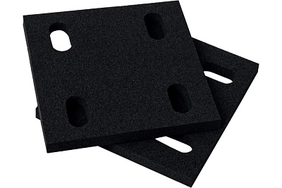 Коллектор распределительный 3 контура (SDG-0016-005003) STOUT