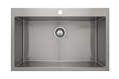 Кухонная мойка Seaman Eco Marino SMB-8051