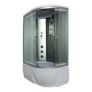 Душевая кабина DESNA 120/80/46 L, R МТ