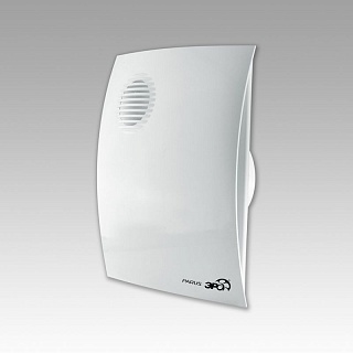 Вентилятор PARUS 4 D100 осевой (15)