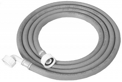 Шланг наливной 1 м (пакет)  01560