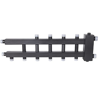 Коллектор модульный 3+2+1 до 60 кВт (RDG-0060-024036) Rommer 