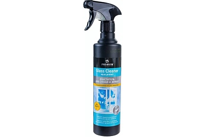 Очиститель для стекол Glass Cleaner 0,5л с триг.1522-05 (12) 