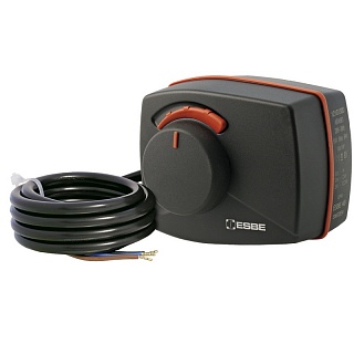 Электропривод поворотный ARA 641,220B,3-точ,30сек (12101100)