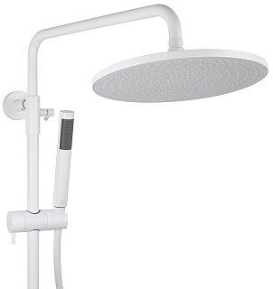 Душ. система KAISER Serio с термостатом (05382-4)