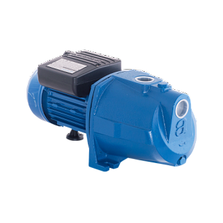 Насос AJC- 60C, G1"вн.р., Qmax=2.7м3/ч, Hmax=38м, Tmax=40°С, 1х220В, 0.4кВт (2660) Aquario