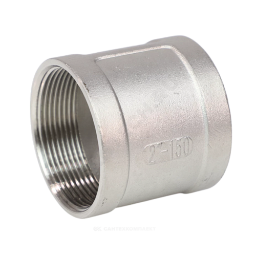 Муфта нерж Ду20 (3/4") ВР Benarmo 129-2095 